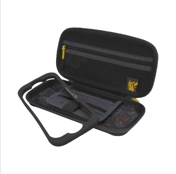 حافظة حماية PowerA لجهاز نينتندو سويتش - بيكاتشو 025 - حقيبة - نينتندو سويتش