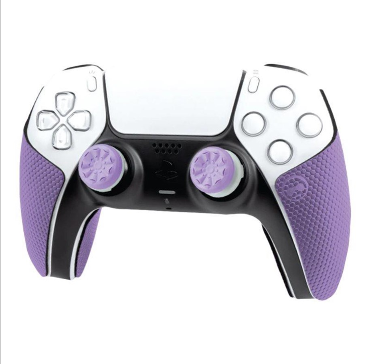 KontrolFreek Galaxy Kit - grip kit for game controller - Accessories for game console - Sony PlayStation 4