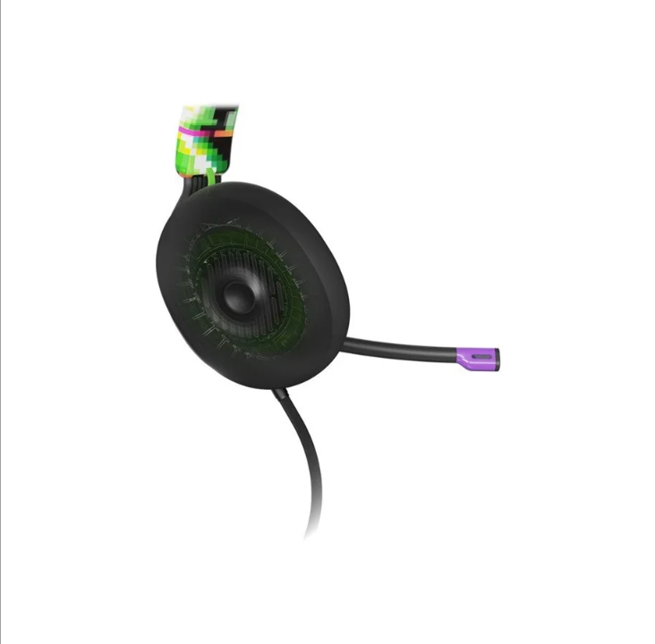 Skullcandy SLYR PRO - headset