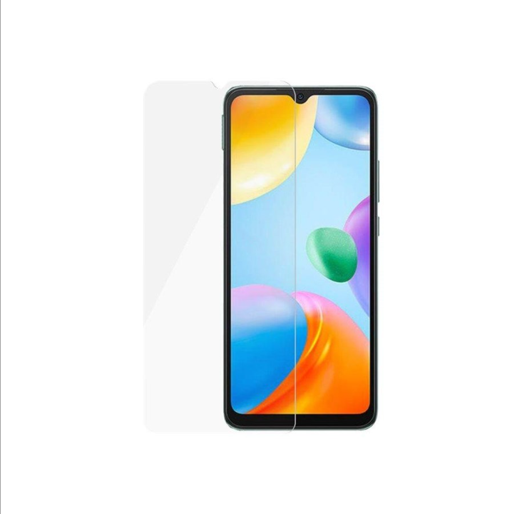 PanzerGlass SAFE. Xiaomi Redmi 10C | 12C | Screen Protector Glass