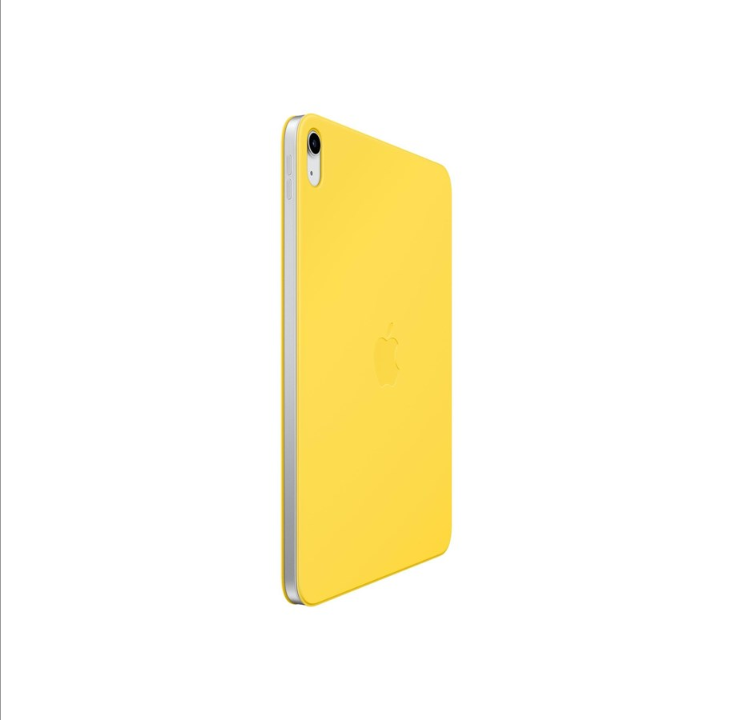 Apple Smart Folio for iPad (10th generation) - Lemonade