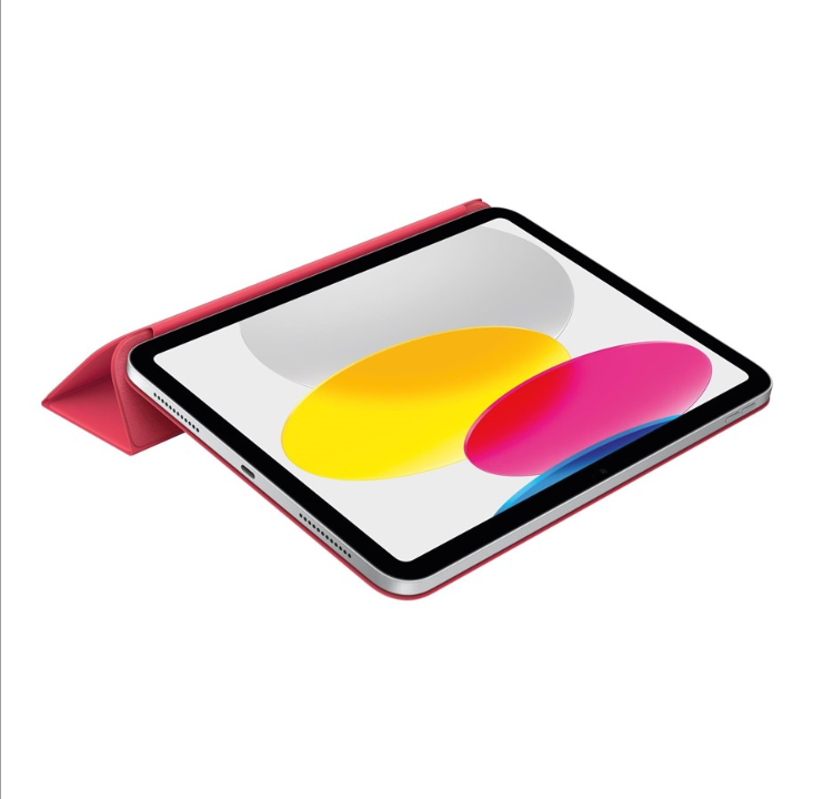Apple Smart Folio for iPad (10th generation) - Watermelon