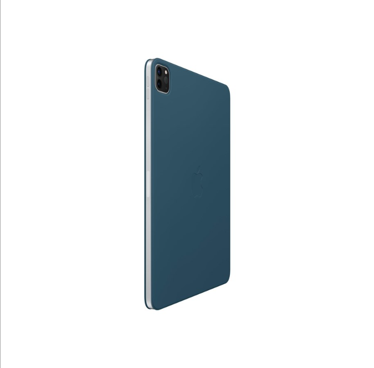 Apple Smart Folio for iPad Pro 11-inch (4th generation) - Marine Blue