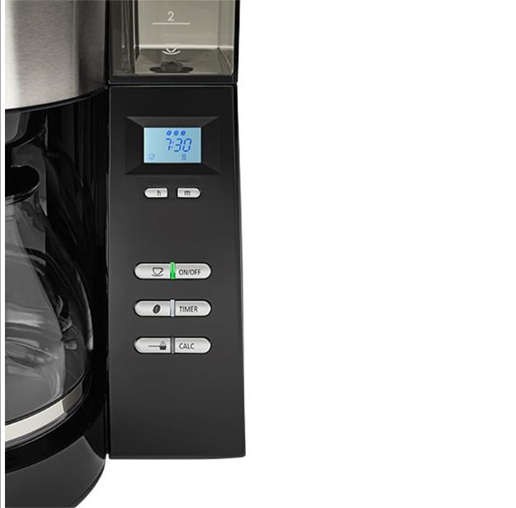 Melitta Aromafresh Ice Cream