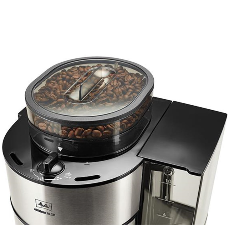 Melitta Aromafresh Ice Cream