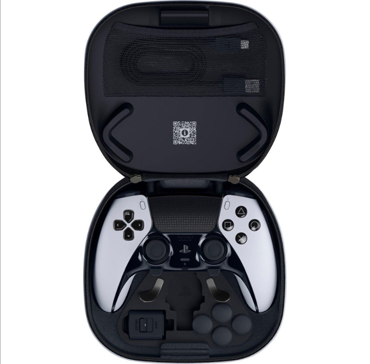 Sony DualSense Edgeâ - game controller - Playstation 5 - Gamepad - Sony PlayStation 5