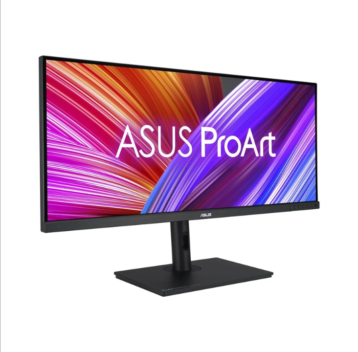 34" 华硕 ProArt PA348CGV - 3440x1440 - 120Hz - IPS - HDR10 - USB-C - 2 ms - 屏幕
