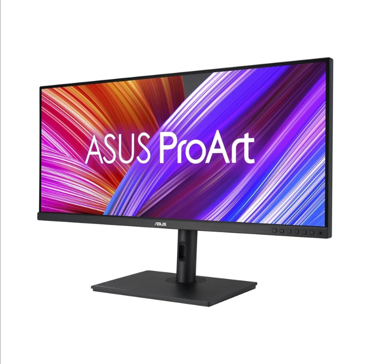 34" 华硕 ProArt PA348CGV - 3440x1440 - 120Hz - IPS - HDR10 - USB-C - 2 ms - 屏幕