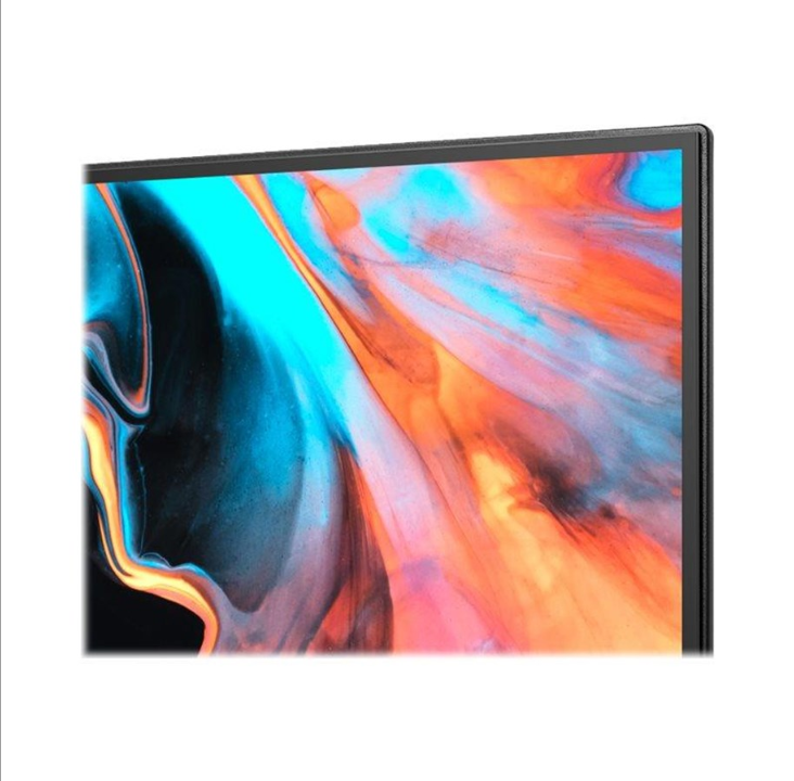 Hisense 55" TV 55E78HQ E78HQ Series - 55" LED-backlit LCD TV - QLED - 4K LED 4K