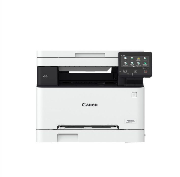 Canon i-SENSYS MF651Cw Laser printer Multifunction - Color - Laser