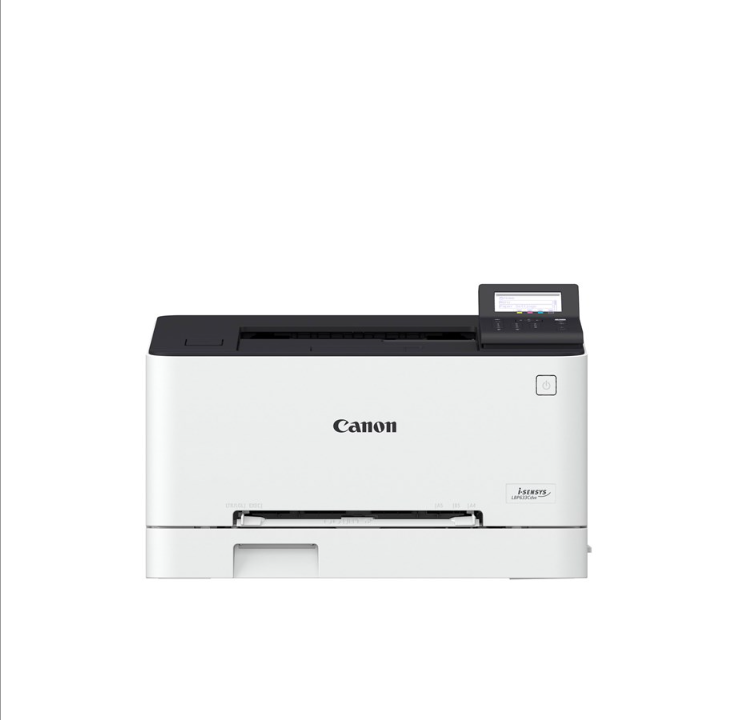 Canon i-SENSYS LBP633Cdw Laser printer - Color - Laser