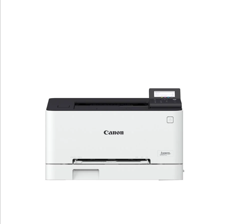 Canon i-SENSYS LBP631Cw Laser printer - Color - Laser