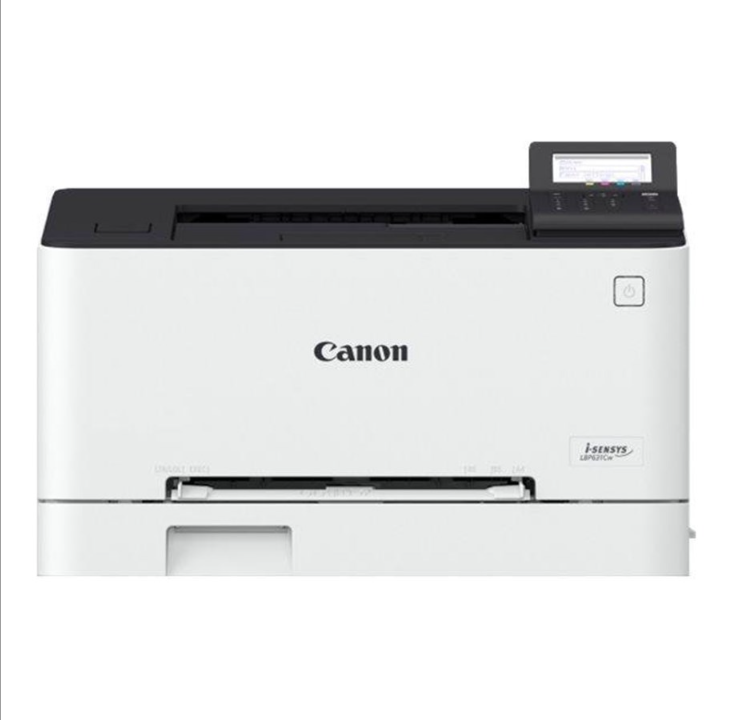 Canon i-SENSYS LBP631Cw Laser printer - Color - Laser