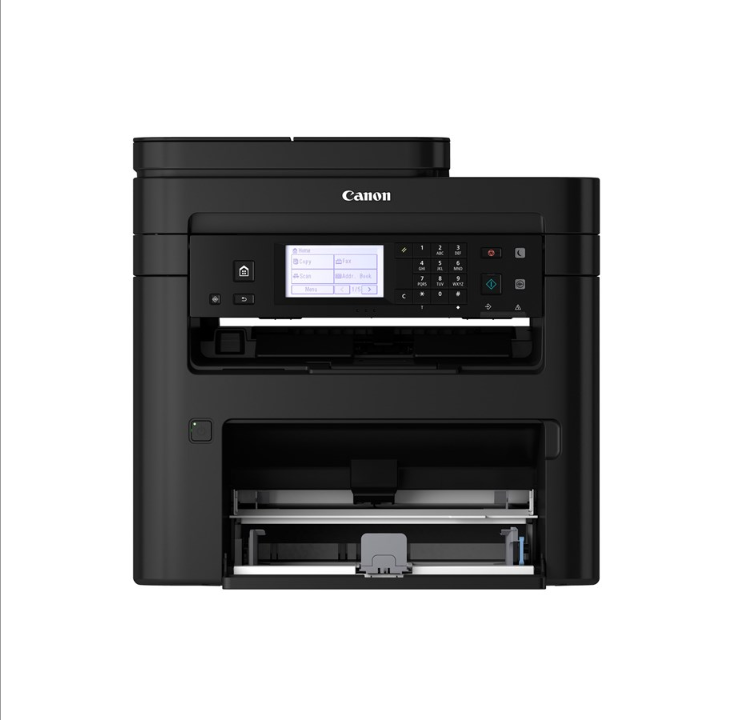 Canon i-SENSYS MF267 II Laser printer Multifunction with fax - Monochrome - Laser