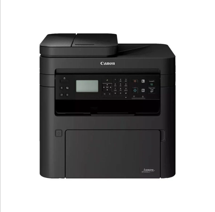 Canon i-SENSYS MF264 II Laser printer Multifunction - Monochrome - Laser