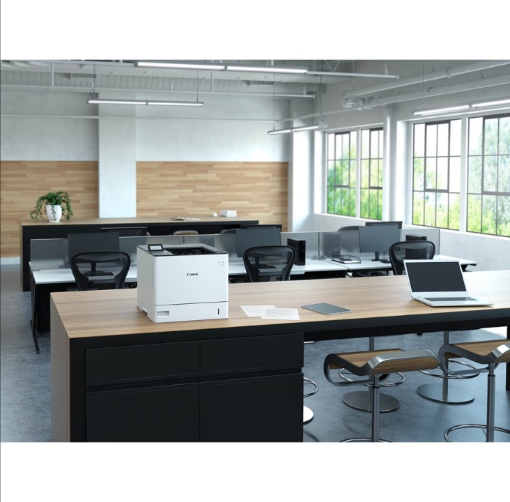 Canon i-SENSYS LBP361dw Laser printer - Monochrome - Laser