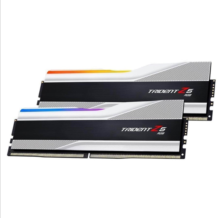 G.Skill Trident Z5 RGB DDR5-6400 SL C32 DC - 64GB