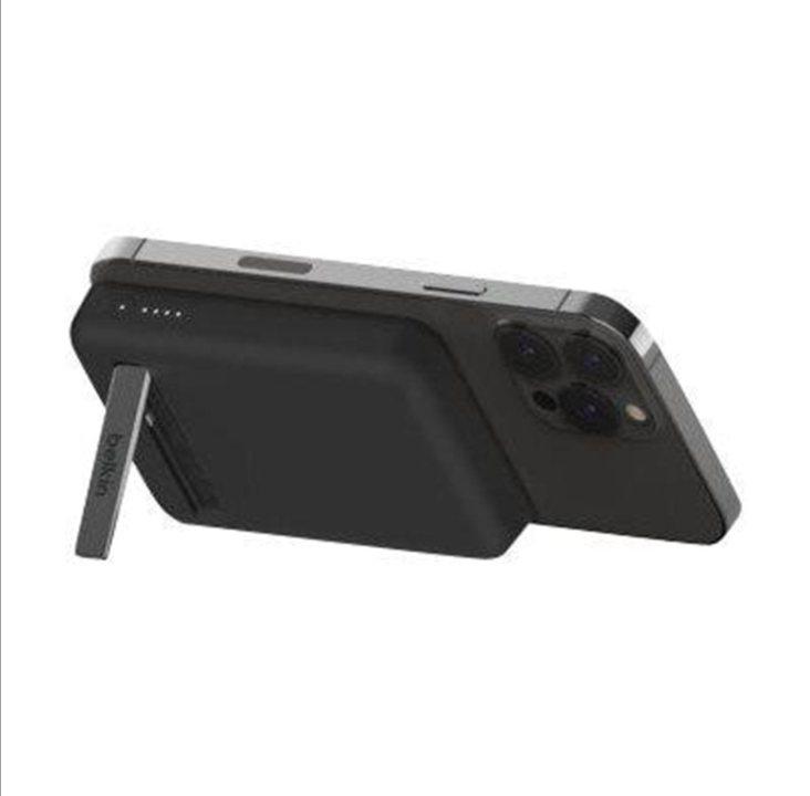 Belkin BOOST CHARGE power bank - 7.5 Watt PowerBank - 5 Ah