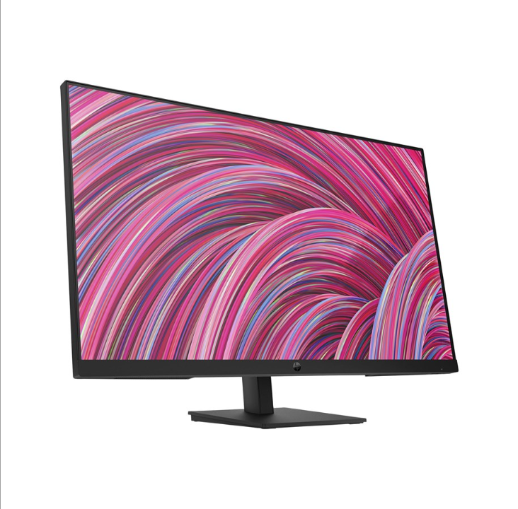 31.5" HP P32u G5 - 2560x1440 - 75Hz - IPS - 65W USB 集线器 - 5 毫秒 - 屏幕 *演示*