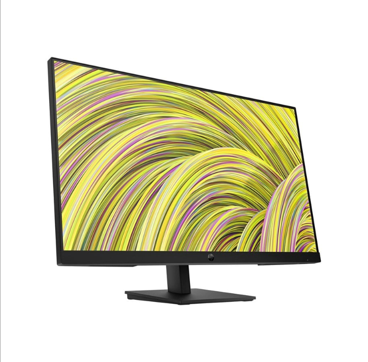 27" HP P27h G5 - 5 毫秒 - 屏幕