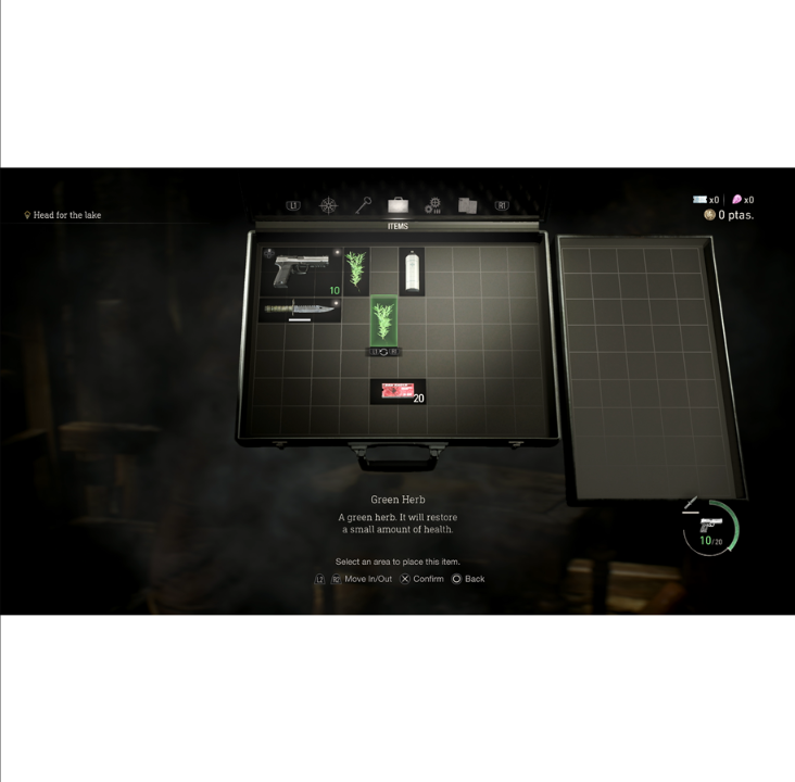 Resident Evil 4 - Sony PlayStation 4 - Action