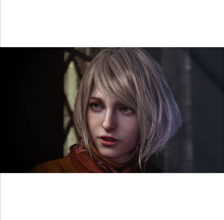 Resident Evil 4 - Sony PlayStation 5 - Horror