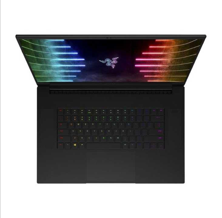 Razer *DEMO* Blade 17 - 17.3 بوصة - Core i9 12900H - 16 جيجا رام - 1 تيرابايت SSD