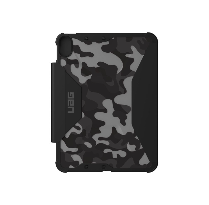 UAG Plyo SE Series - flip cover for tablet
