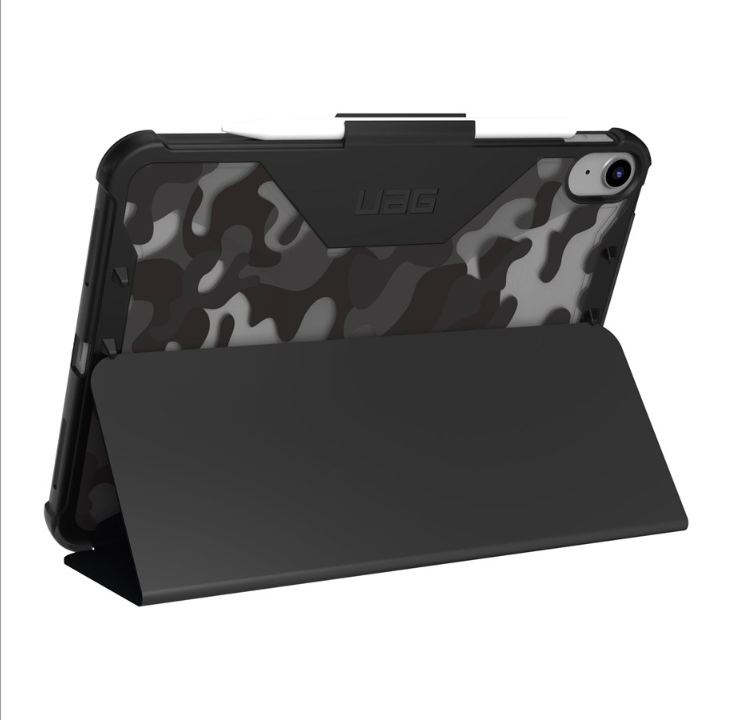 UAG Plyo SE Series - flip cover for tablet