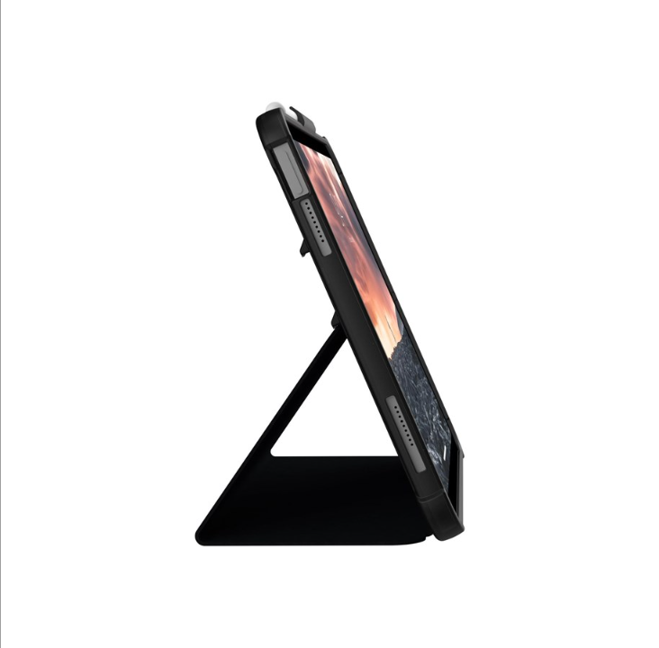 UAG Plyo SE Series - flip cover for tablet