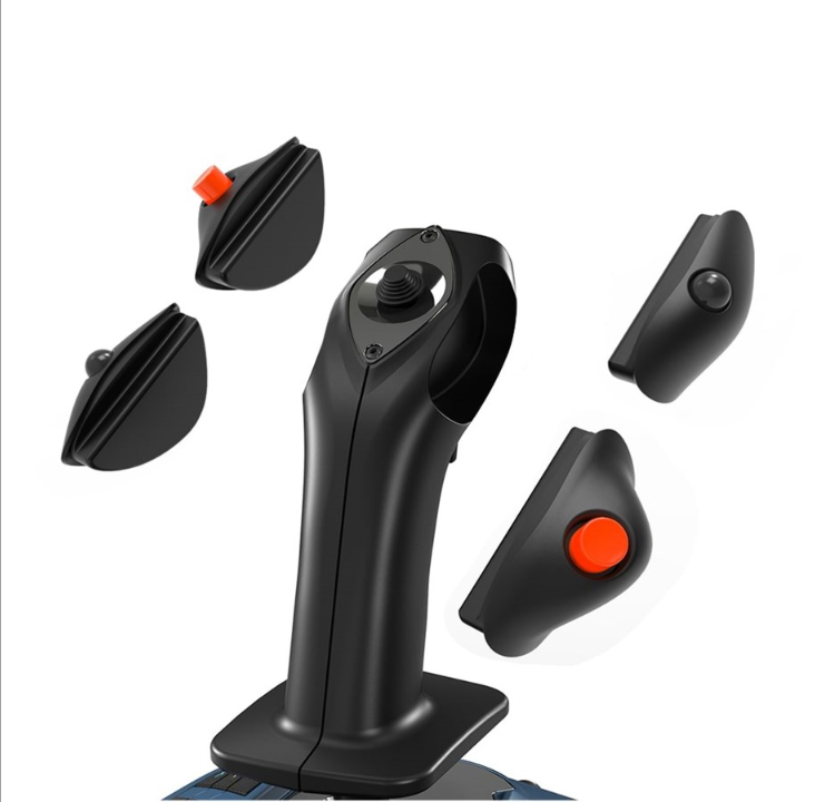Thrustmaster TCA SIDESTICK X AIRBUS EDITION - Gamepad - Microsoft Xbox Series S
