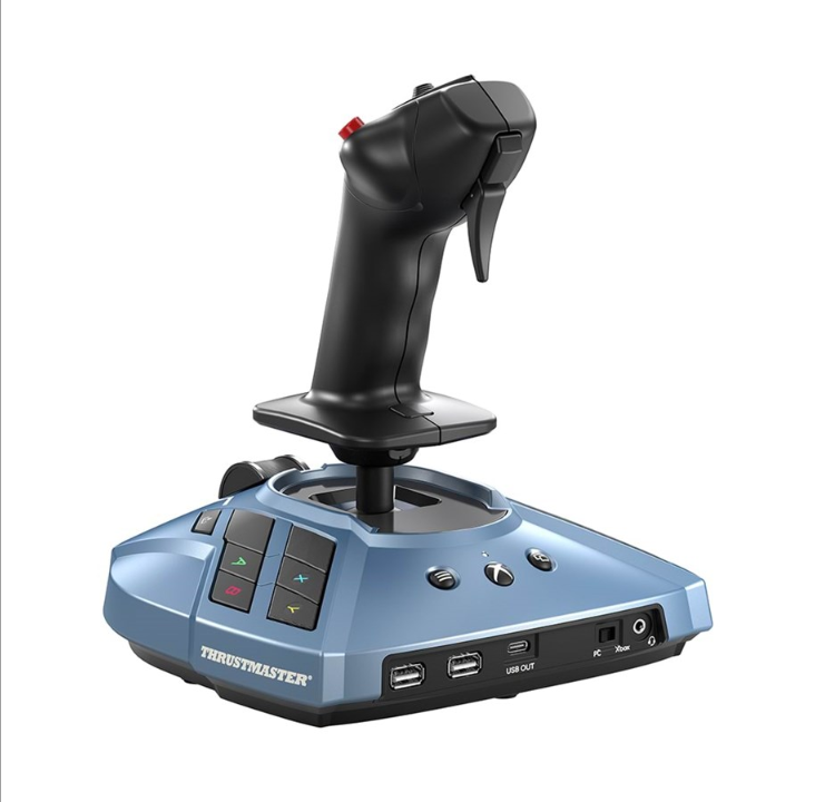 Thrustmaster TCA SIDESTICK X AIRBUS EDITION - Gamepad - Microsoft Xbox Series S