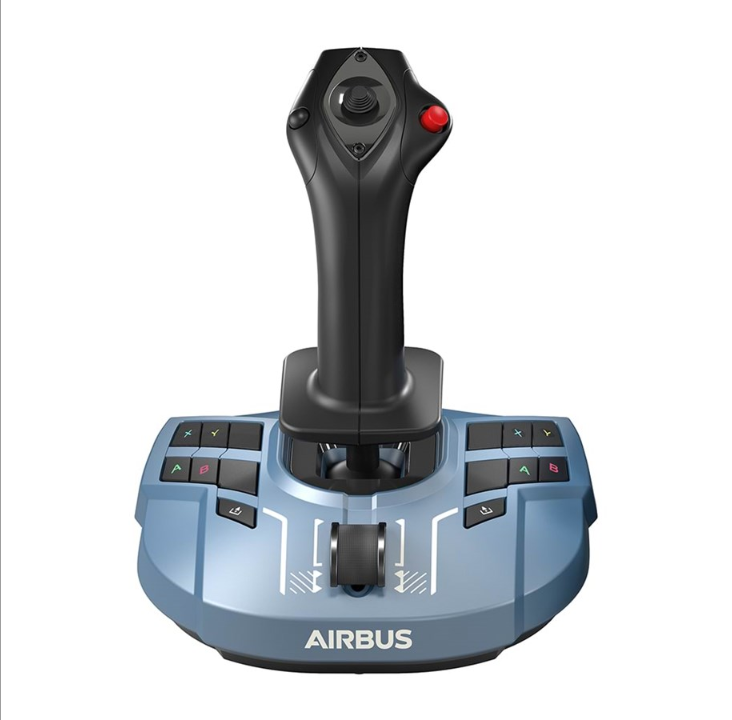 Thrustmaster TCA SIDESTICK X AIRBUS EDITION - Gamepad - Microsoft Xbox Series S