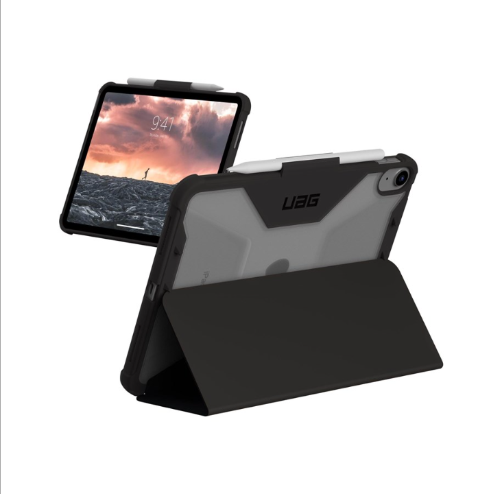 UAG Plyo Series - flip cover for tablet