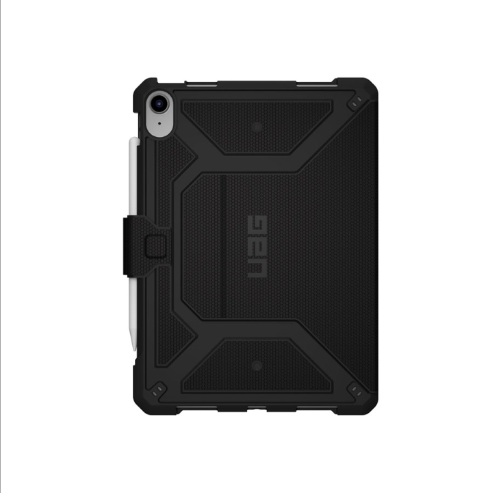 UAG Metropolis Series - screen cover for tablet