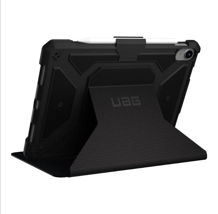 UAG Metropolis Series - screen cover for tablet