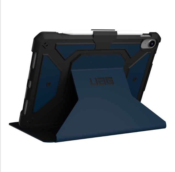UAG Metropolis SE Series - flip cover for tablet