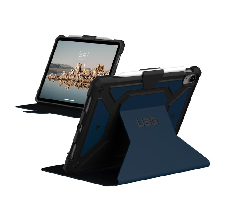 UAG Metropolis SE Series - flip cover for tablet