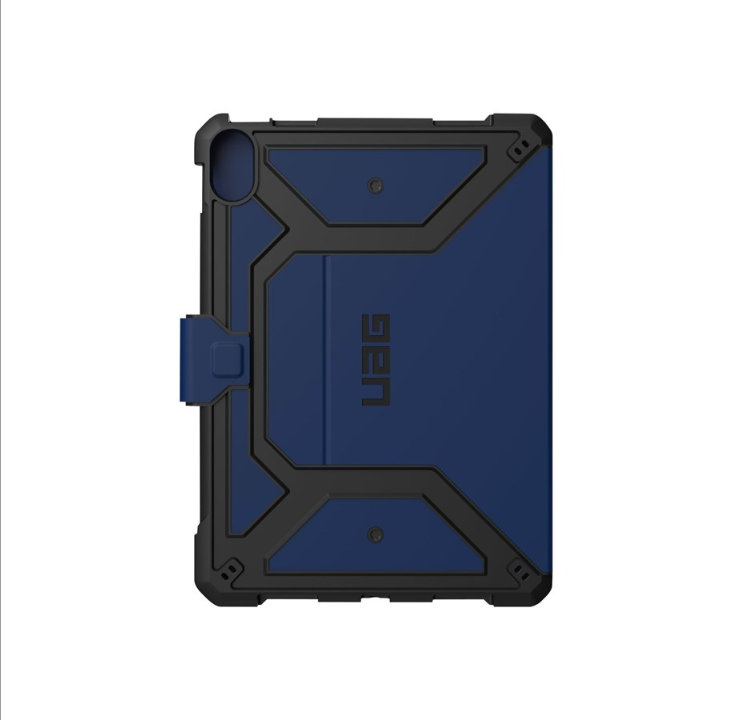 UAG Metropolis SE Series - flip cover for tablet