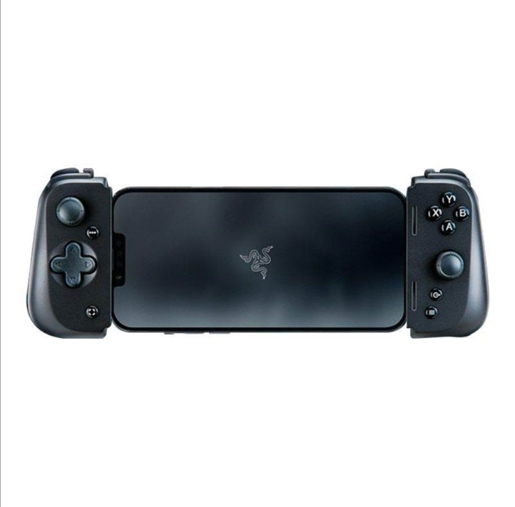 Razer Kishi V2 - iPhone - Gamepad - iOS