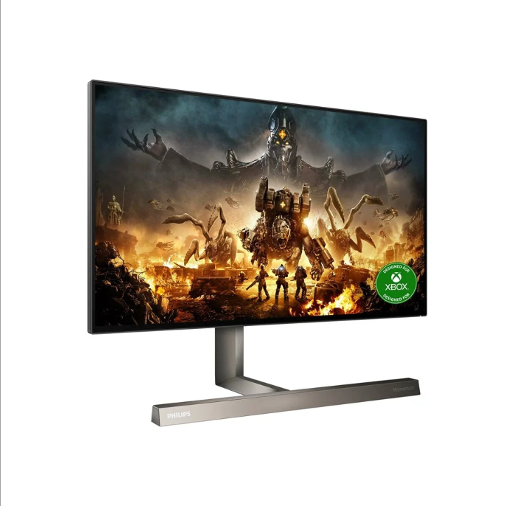 27" 飞利浦 Momentum 279M1RV - 3840x2160 - 144Hz - Nano IPS - USB-C - 1 ms - 屏幕