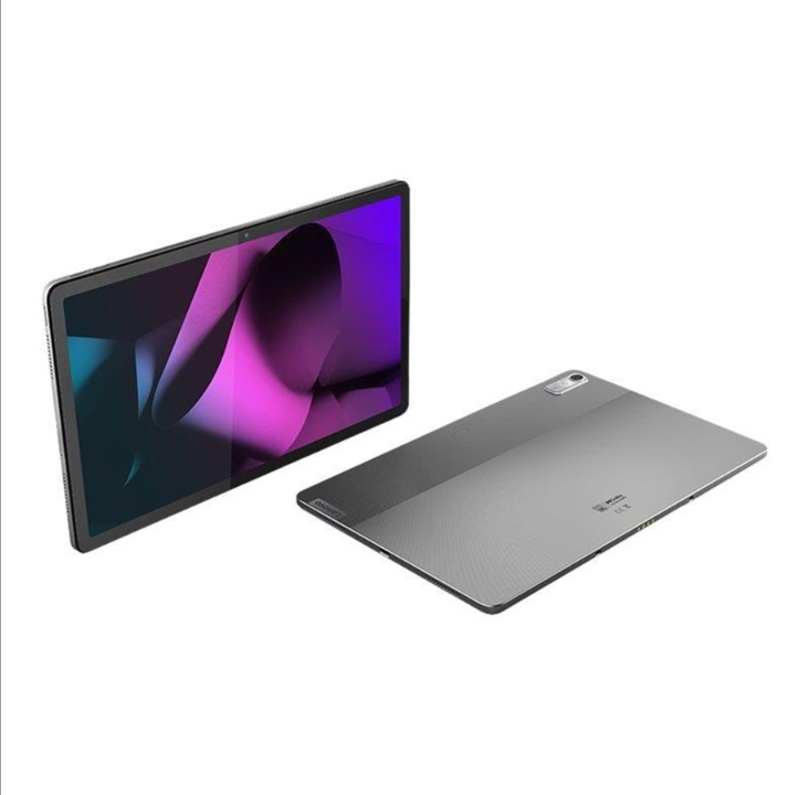 Lenovo Tab P11 Pro (الجيل الثاني) ZAB5 - تابلت - 256 جيجابايت - 11.2 بوصة