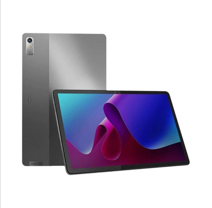 Lenovo Tab P11 Pro (الجيل الثاني) ZAB5 - تابلت - 256 جيجابايت - 11.2 بوصة