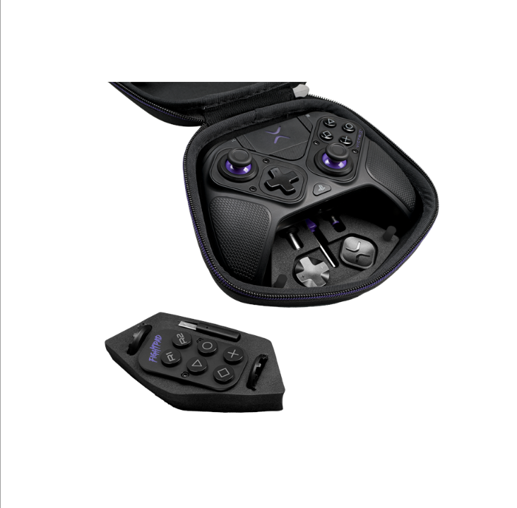 PDP Victrix Pro BFG - Gamepad - Sony PlayStation 4