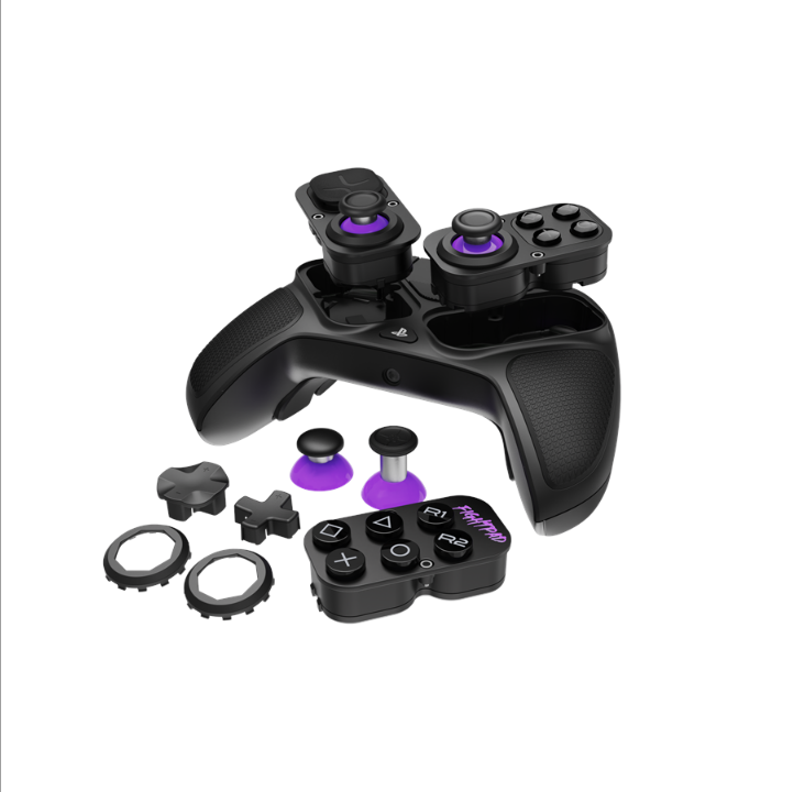 PDP Victrix Pro BFG - Gamepad - Sony PlayStation 4