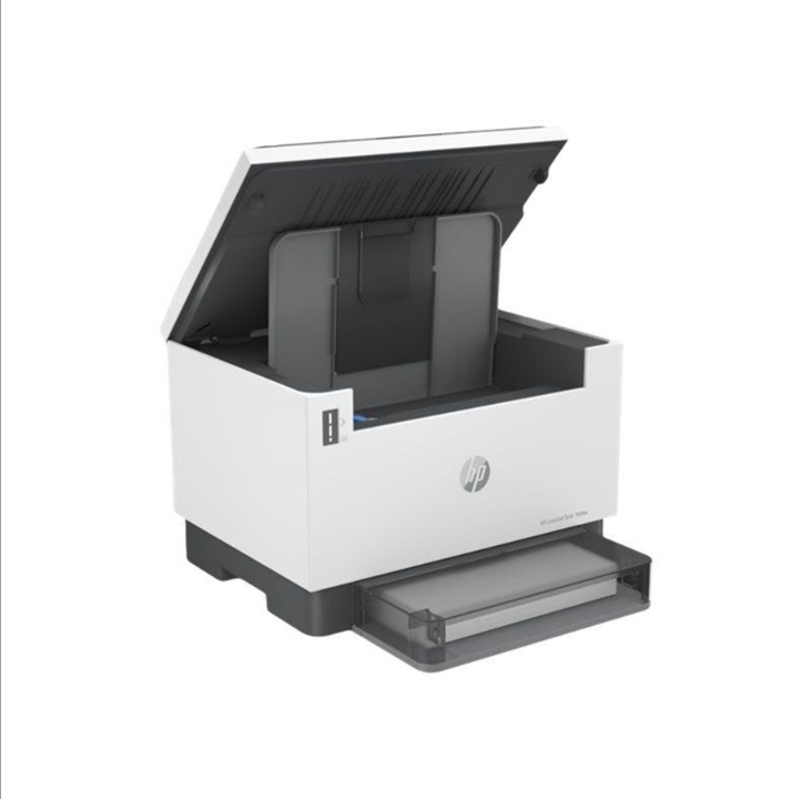 HP LaserJet Tank MFP 1604w Mono Laser الكل في واحد طابعة ليزر متعددة الوظائف - أحادية اللون - ليزر