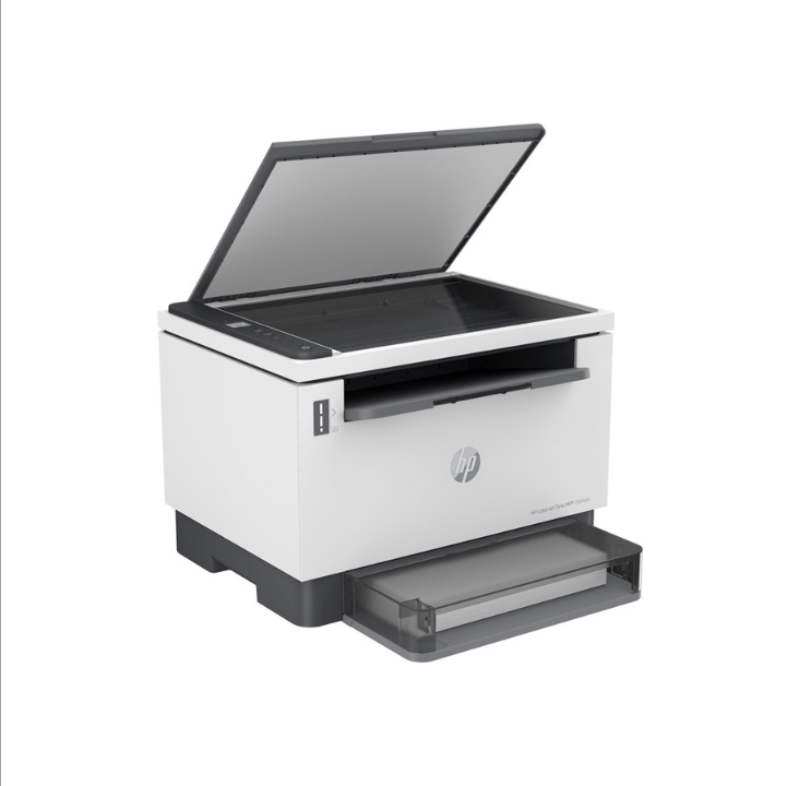 HP LaserJet Tank MFP 2604dw طابعة ليزر الكل في واحد متعددة الوظائف - أحادية اللون - ليزر