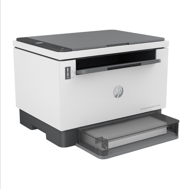 HP LaserJet Tank MFP 2604dw طابعة ليزر الكل في واحد متعددة الوظائف - أحادية اللون - ليزر