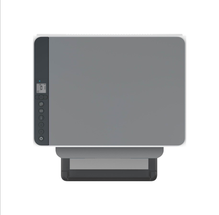 HP LaserJet Tank MFP 2604dw طابعة ليزر الكل في واحد متعددة الوظائف - أحادية اللون - ليزر