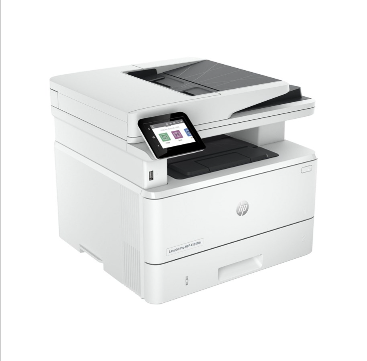 HP LaserJet Pro MFP 4102fdwe Mono Laser All in One